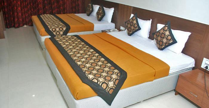 9X Boutique Resort